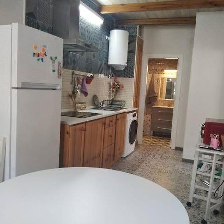 Sanlúcar de Barrameda Casita Centrica Corro De Bolos מראה חיצוני תמונה