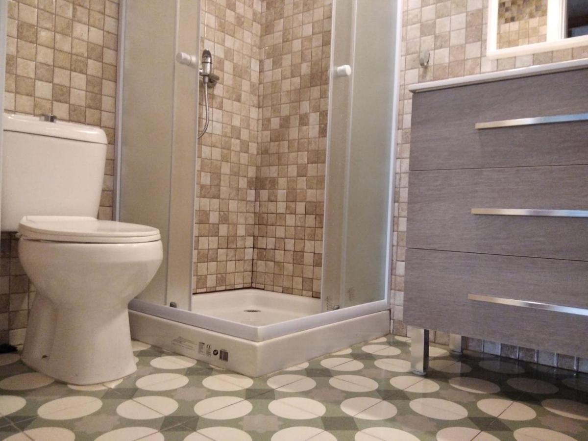 Sanlúcar de Barrameda Casita Centrica Corro De Bolos מראה חיצוני תמונה