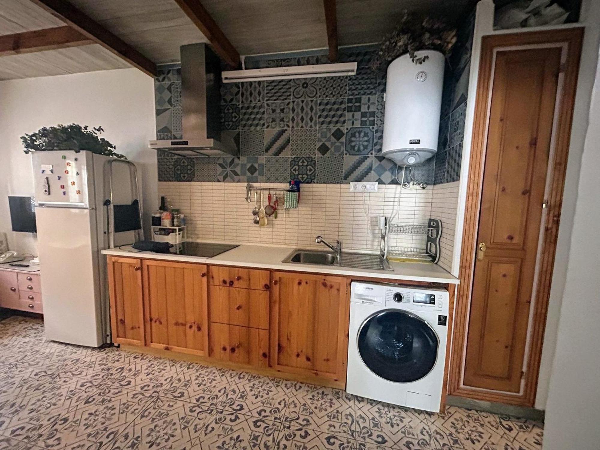 Sanlúcar de Barrameda Casita Centrica Corro De Bolos מראה חיצוני תמונה