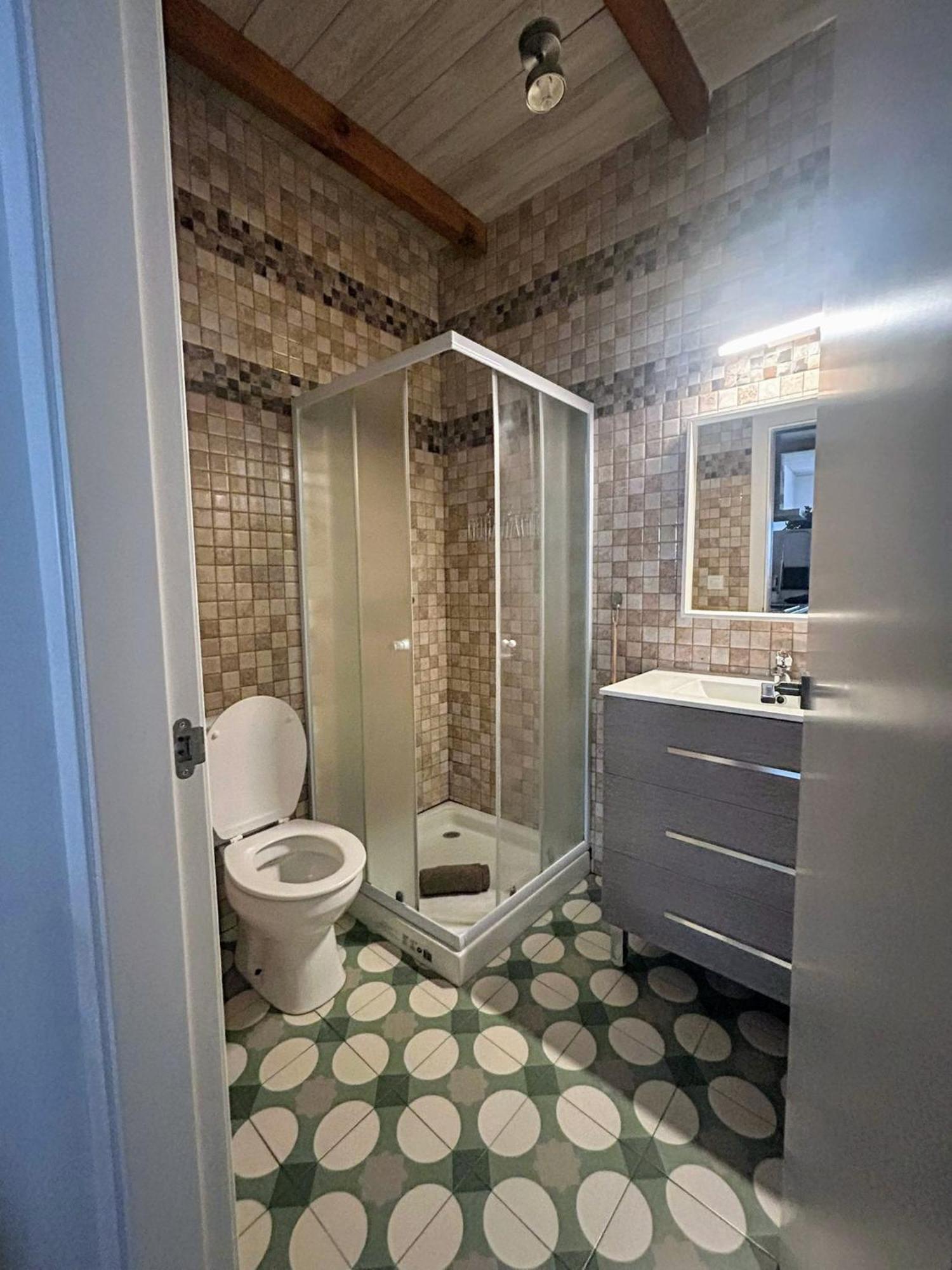 Sanlúcar de Barrameda Casita Centrica Corro De Bolos מראה חיצוני תמונה