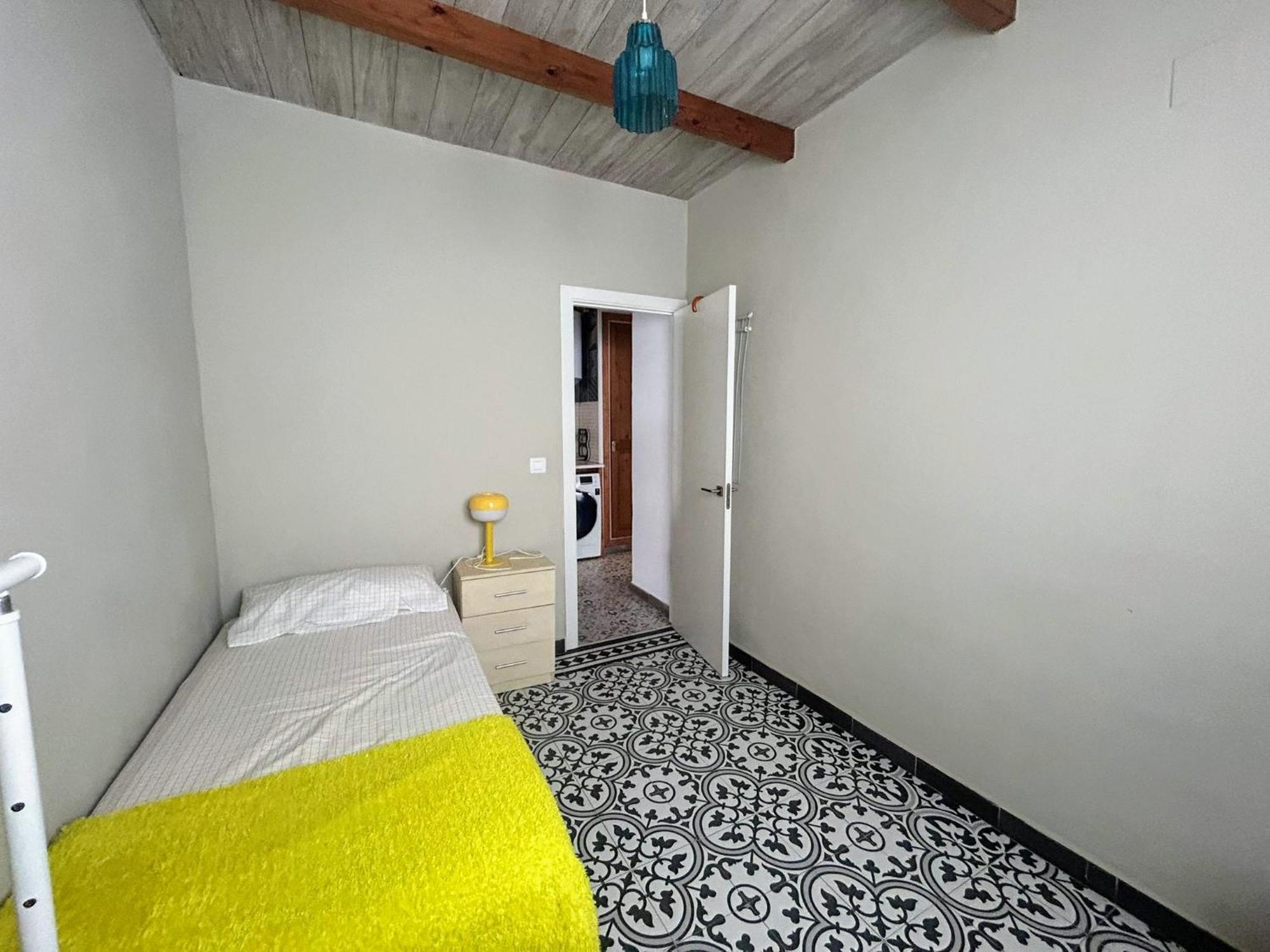Sanlúcar de Barrameda Casita Centrica Corro De Bolos מראה חיצוני תמונה