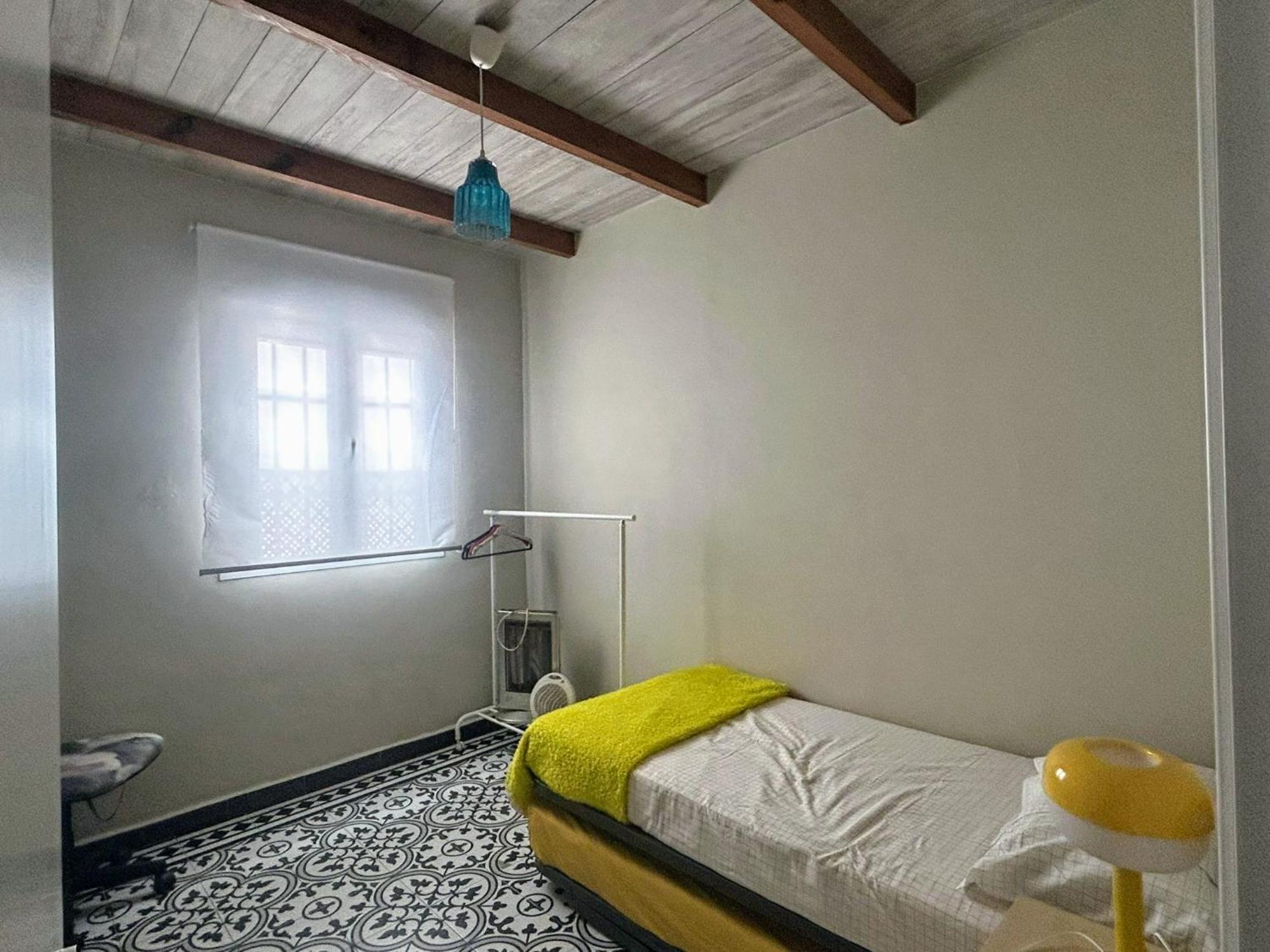 Sanlúcar de Barrameda Casita Centrica Corro De Bolos מראה חיצוני תמונה